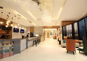 Lobby - City Comfort Inn (Qingyuan)