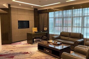 Room - Nature Hotel Four Seasons (Quanzhou)