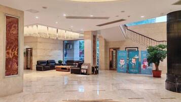 Lobbylounge
