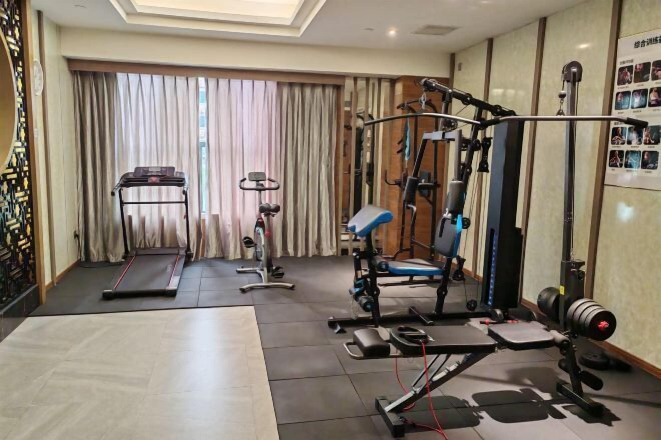Gym