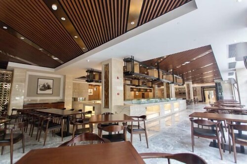 Nature Hotel Four Seasons