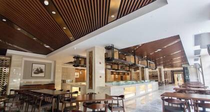 Nature Hotel Four Seasons