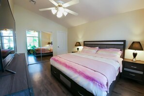 獨棟房屋 (227 Rochester Loop, Davenport, FL 338) | 外觀