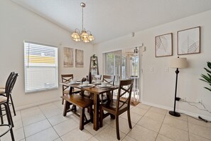 House (Private pool and game room near Disne) | Exterior - Private Pool and Game Room Near Disney!!! (Kissimmee)