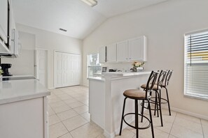 House (Private pool and game room near Disne) | Exterior