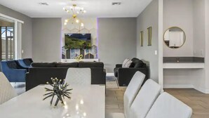 Maison (Storey Lake Resort, private pool, the) | Extérieur