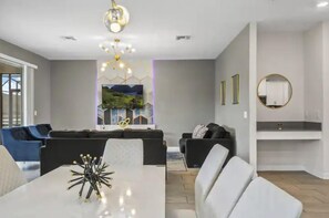 House (Storey Lake Resort, private pool, the) | Exterior - Storey Lake Resort, Private Pool, Theater and Much More!! (Kissimmee)