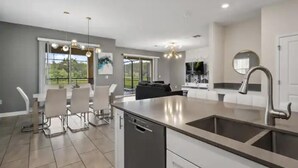 Maison (Storey Lake Resort, private pool, the) | Extérieur