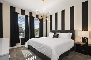 House (Storey Lake Resort, private pool, the) | Exterior - Storey Lake Resort, Private Pool, Theater and Much More!! (Kissimmee)