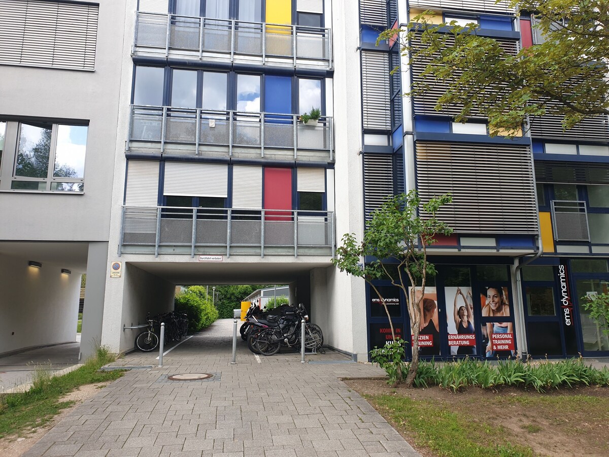 Bild für Gastgeberprofil