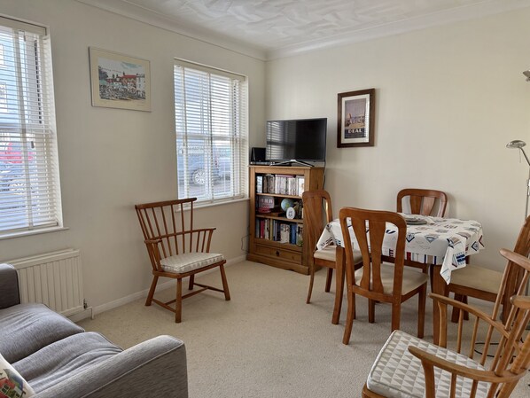 تلفزيون ذكي