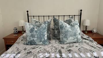 1 chambre, bureau, fer et planche Ă repasser, Wi-Fi