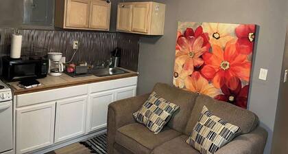 Country Stay of Laplace