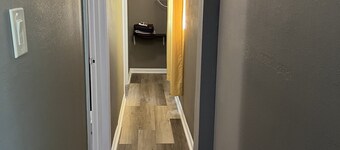 Comfortable Safe Stay