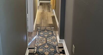 Comfortable Safe Stay