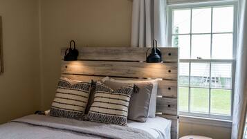 2 chambres, bureau, fer et planche Ă repasser, Wi-Fi gratuit