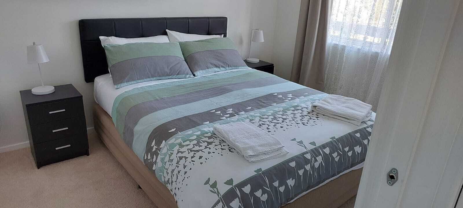 Panoramic House, 3 Bedrooms, Balcony (Entire 3 Bedroom Holiday House) | Extra beds