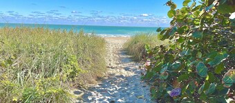 Sandpiper Stay, Bikes and Paddleboards Included