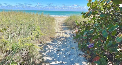 Sandpiper Stay, Bikes and Paddleboards Included