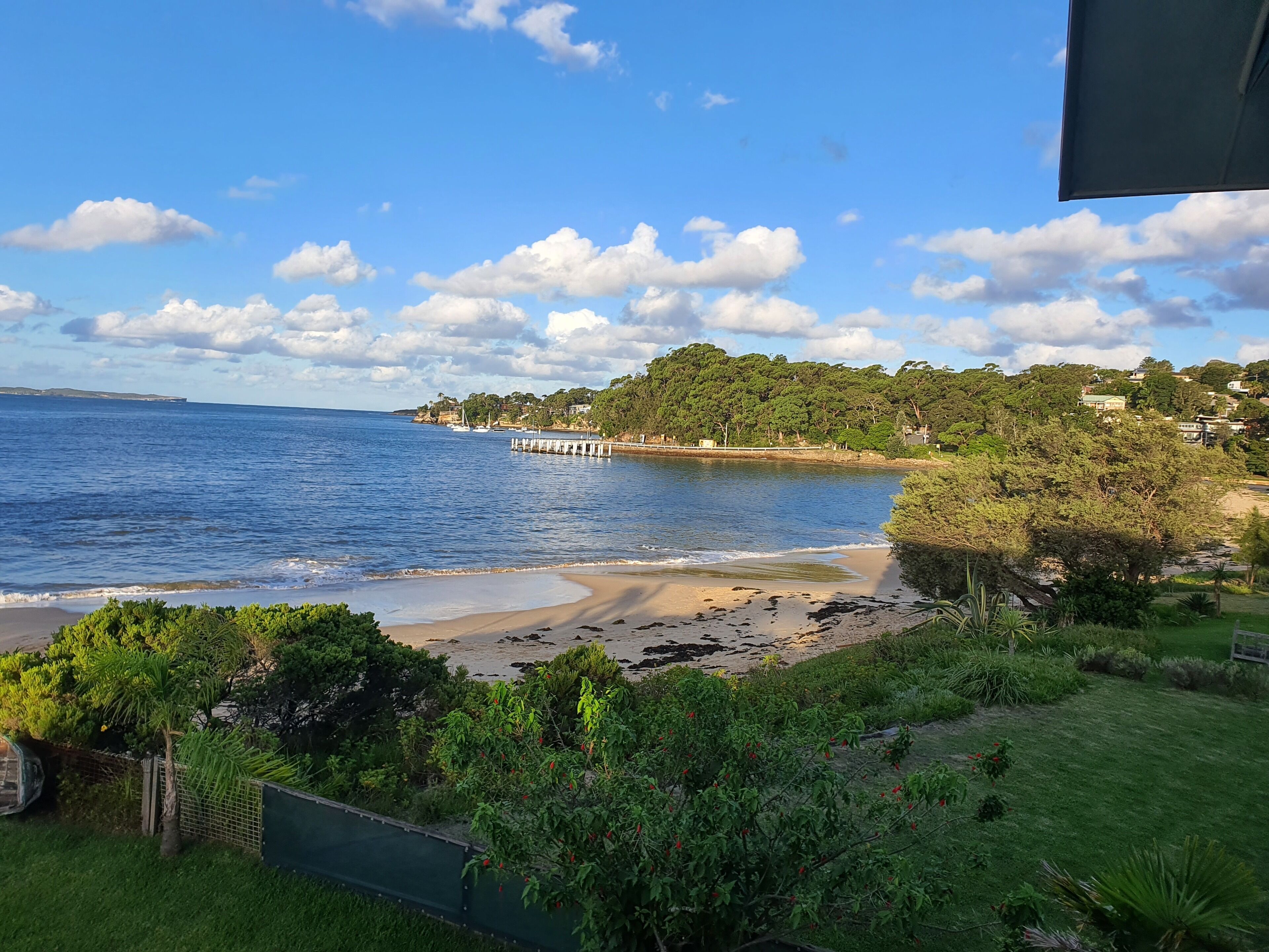 Absolute beachfront - Horderns Beach Bundeena — image 21