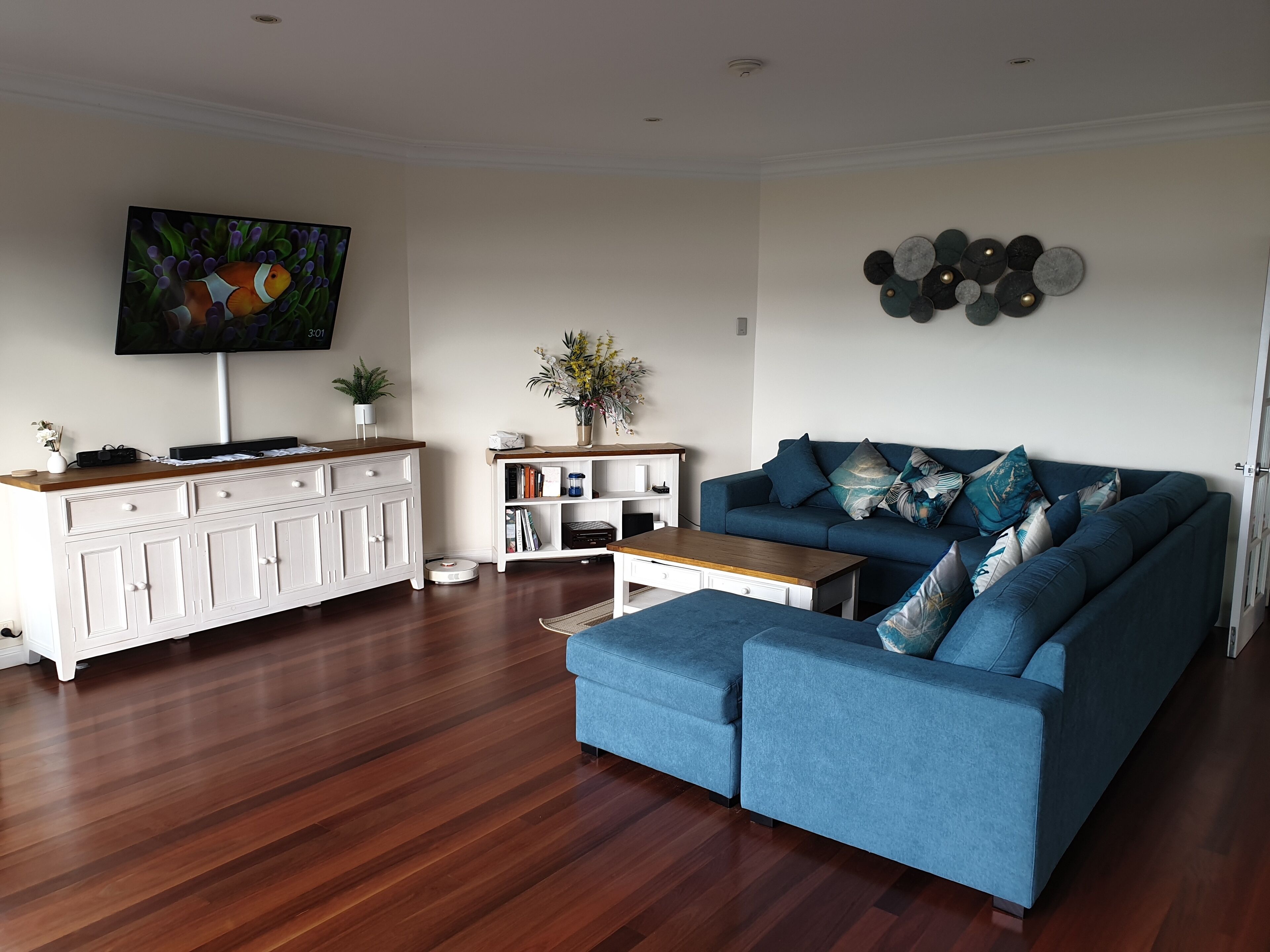 Absolute beachfront - Horderns Beach Bundeena — image 8