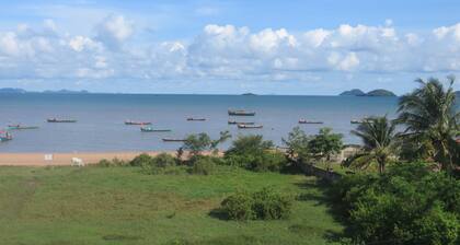 Kep Guest House