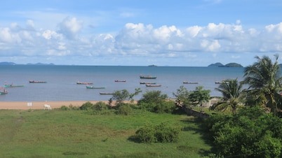 Kep Guest House