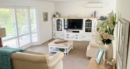 Helen's Cottage, for a serene and peaceful getaway