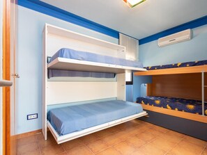 3 Schlafzimmer, Bügeleisen/Bügelbrett, Bettwäsche