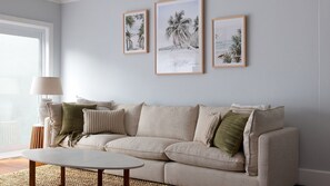 تلفزيون، مدفأة