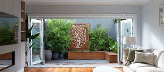 BOUTIQUE STAY - Two Plus Two