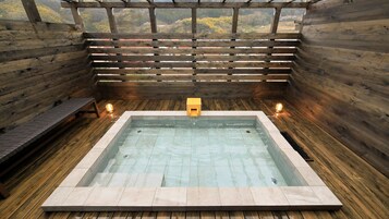 Baño termal público