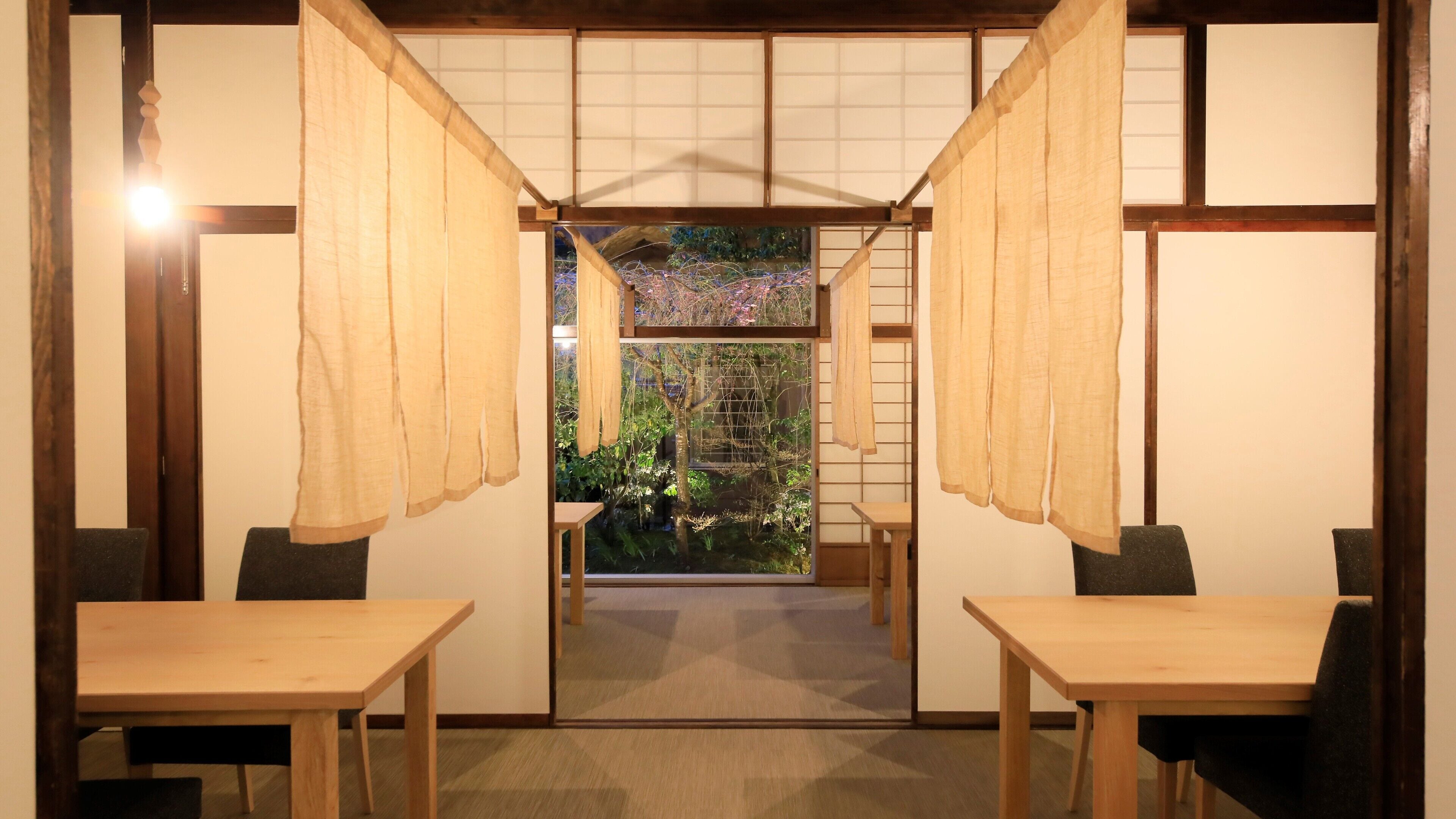 餐廳