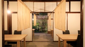 Restaurant - YutoreloTsuwano (Tsuwano)
