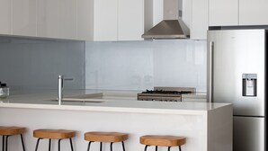 Habitación básica | Cocina privada