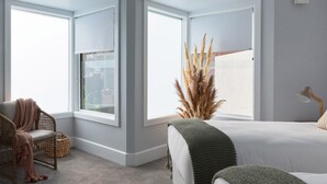 Habitación básica