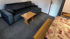 起居区