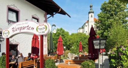 Ferienwohnung für 4 Personen, 2 Schlafzimmer, 80qm