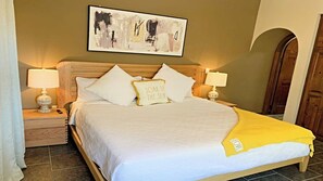 3 Schlafzimmer, kostenloses WLAN, Bettwäsche