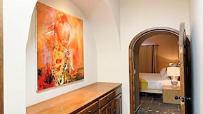 3 chambres, Wi-Fi gratuit, draps fournis