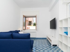 Télévision à écran plat