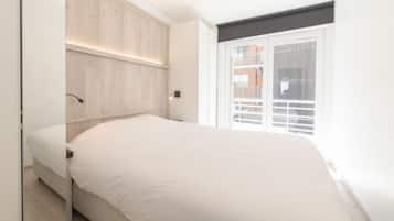 2 bedrooms, internet