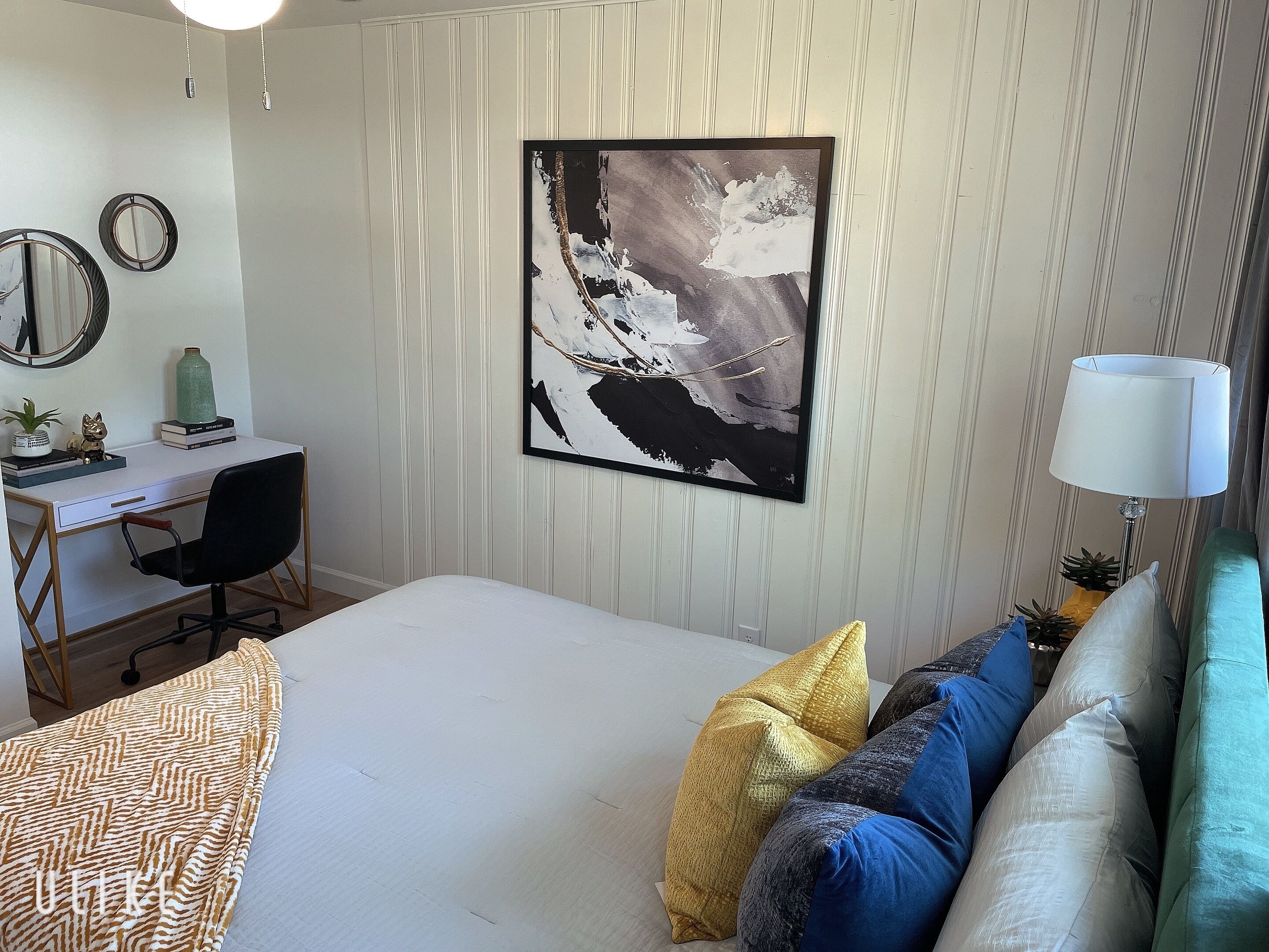 3 Schlafzimmer, Zimmersafe, Bügeleisen/Bügelbrett, kostenloses WLAN