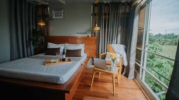 2 chambres, Wi-Fi