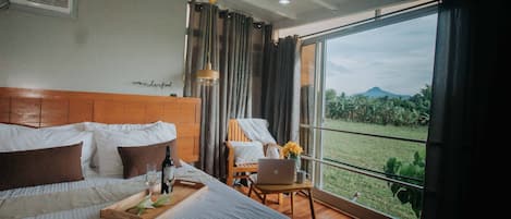 1 bedroom, WiFi