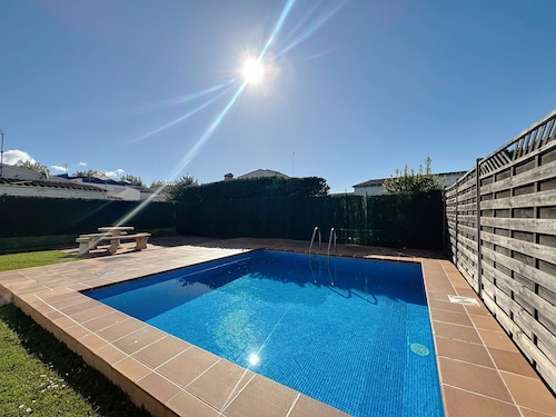 PENI 168A Empuriabrava - INTERimmo