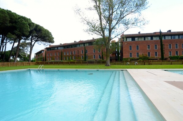 Alberca