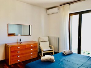 3 soverom, wi-fi (inkludert) og sengetøy
