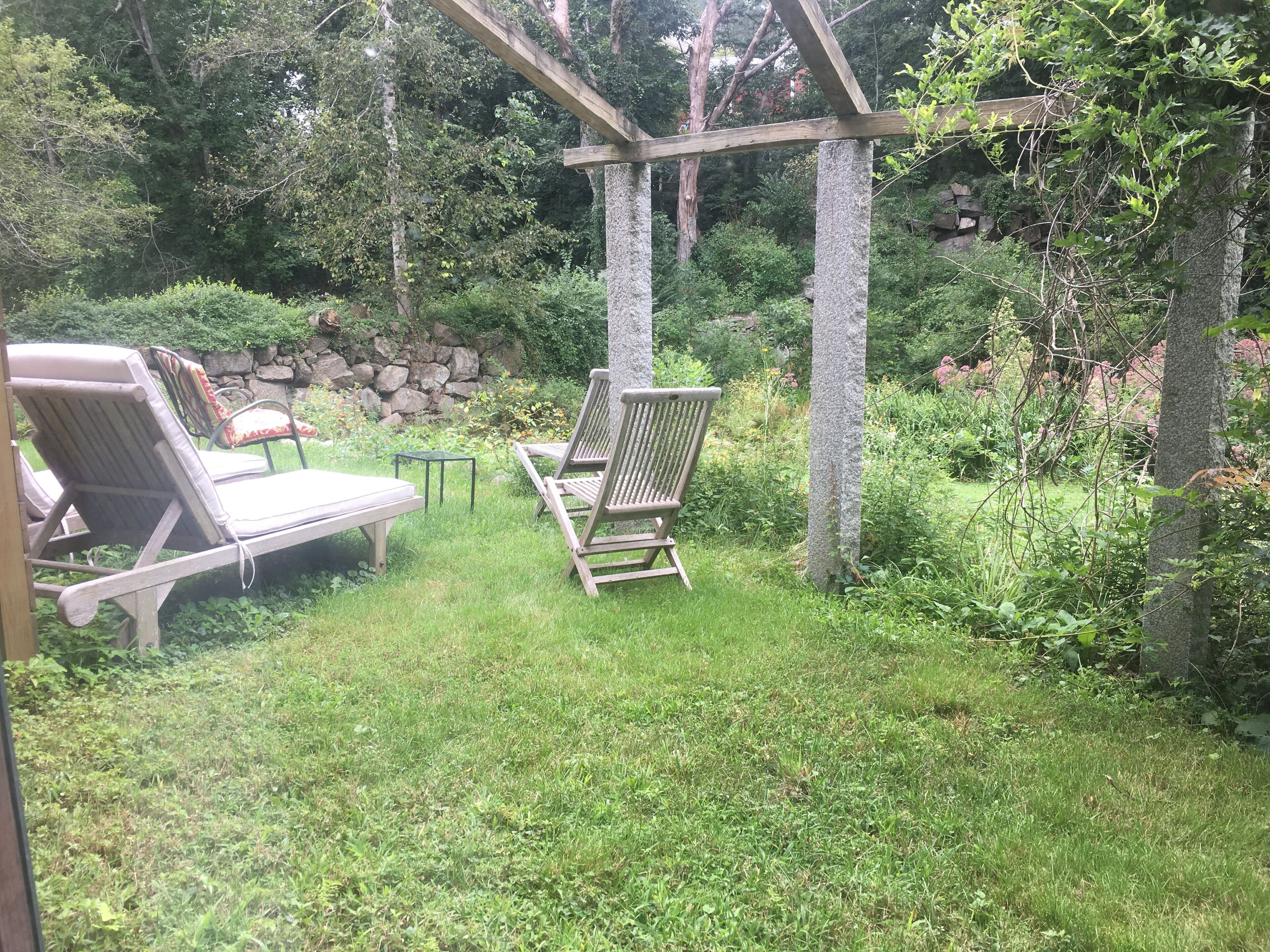 Área da propriedade