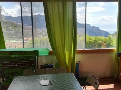 Cozy family sized villa,10 minutes drive from beach,10 minutes walk from Ravello